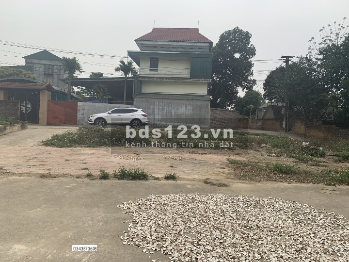 Cần bán đất xây chung cư, nhà trọ Đại học FPT lô góc 590m2, mặt tiền 21m 6,8 tỷ, sẵn sổ