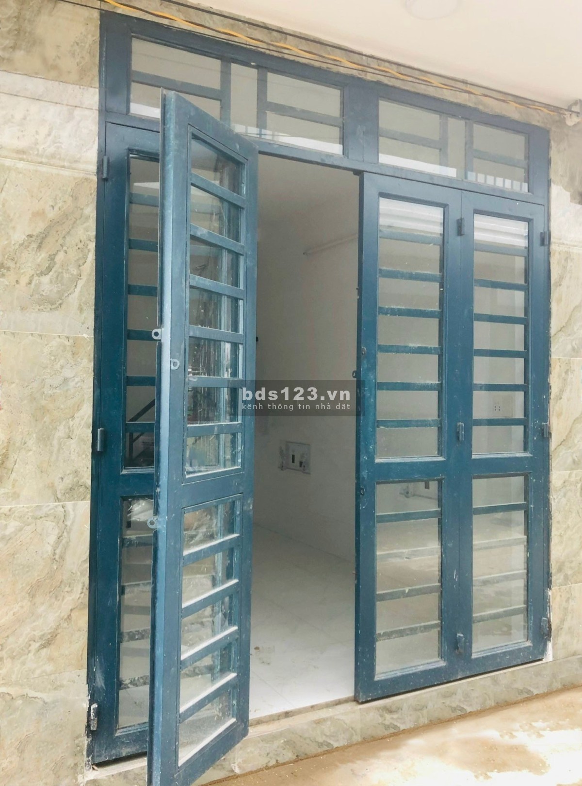 Chính chủ cần bán nhà mới xây dựng 385tr