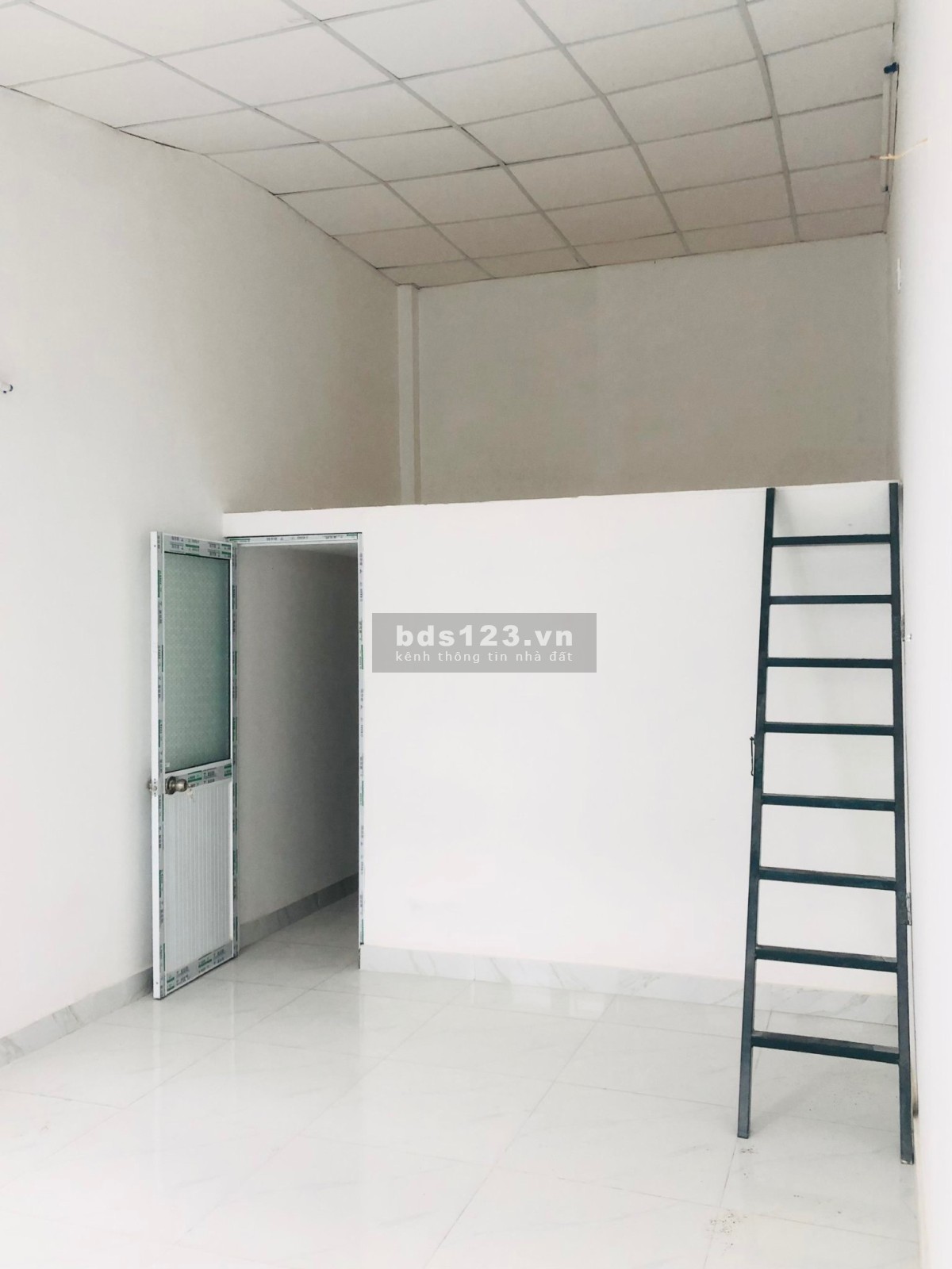 Chính chủ cần bán nhà mới xây dựng 385tr