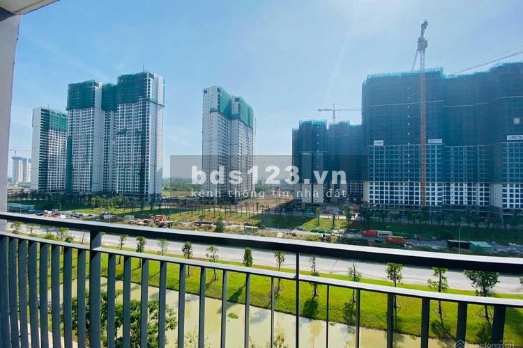Bán căn hộ chính chủ phân khu Rainbow S503 giá cắt lỗ chỉ 2,3 tỷ đồng