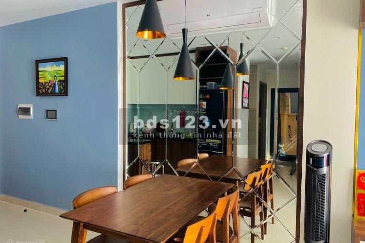 Bán căn hộ chính chủ phân khu Rainbow S503 giá cắt lỗ chỉ 2,3 tỷ đồng