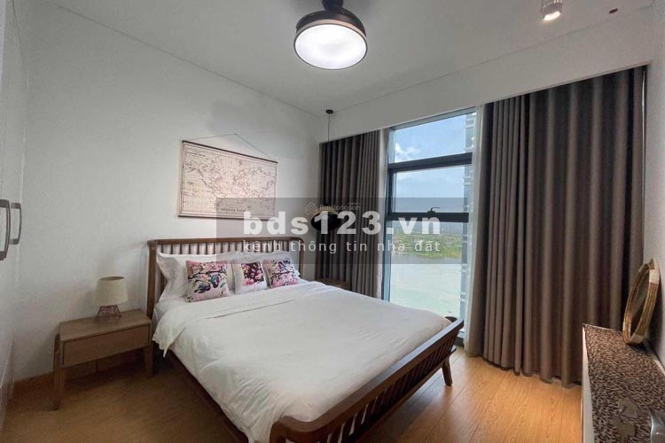 Bán căn hộ tháp White House tại dự án Sunwah Pearl, 1PN view sông giá chỉ 5,5 tỷ