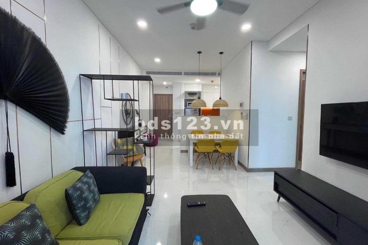 Bán căn hộ tháp White House tại dự án Sunwah Pearl, 1PN view sông giá chỉ 5,5 tỷ