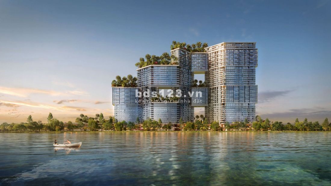 Chính chủ cần bán chung cư Sky Forest Residences Ecopark giá tốt 72m2 2PN chỉ từ 58 triệu/m2