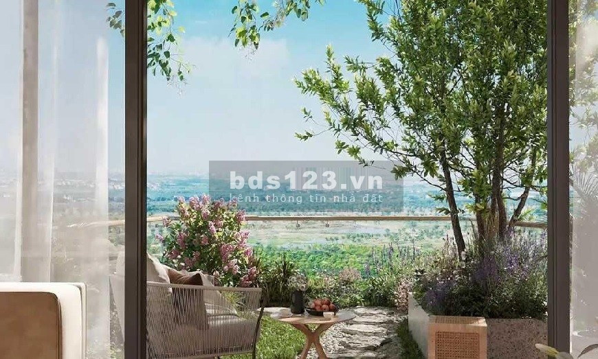 Bán căn hộ 2 phòng ngủ tại Meraki Ecopark chỉ với 4.4 tỷ. LH ngay: 0976.015.926