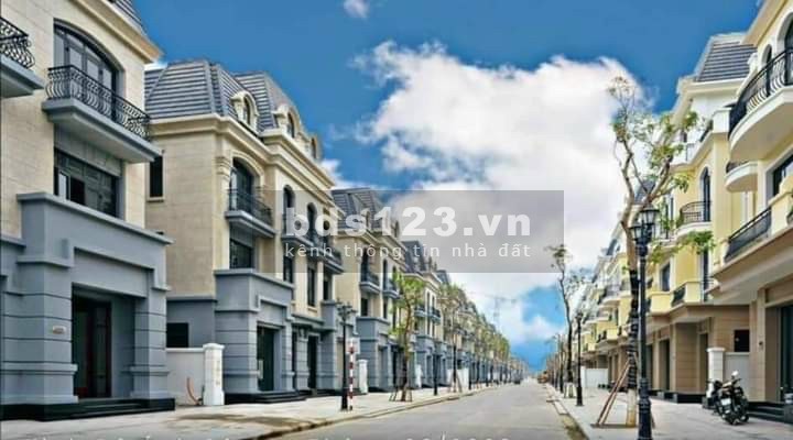 Chính chủ cần bán biệt thự liền kề Vinhomes Hưng Yên 78m giá chỉ 7,5 tỷ bao phí