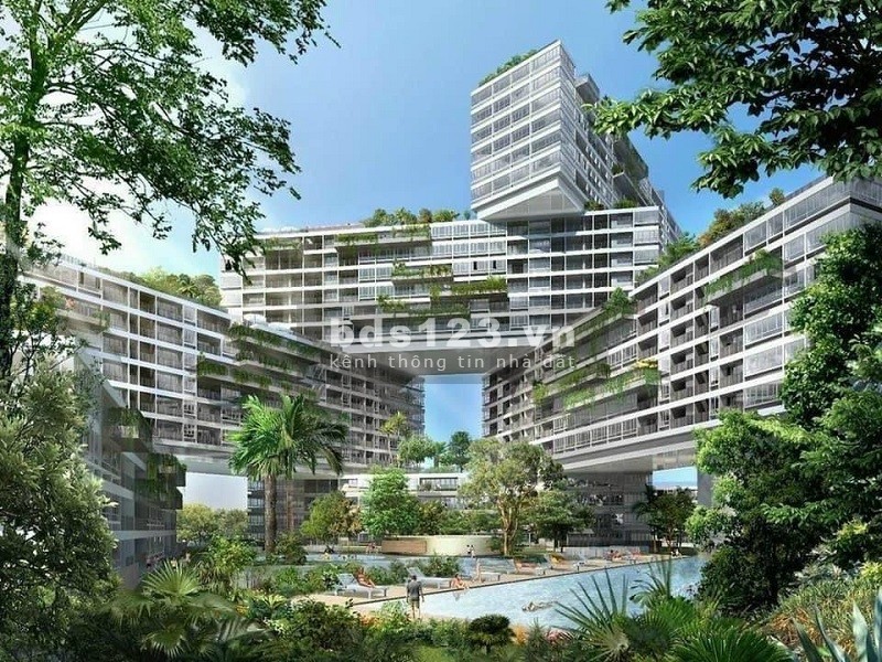 Chính chủ cần bán chung cư Sky Forest Residences Ecopark giá tốt 72m2 2PN chỉ từ 58 triệu/m2