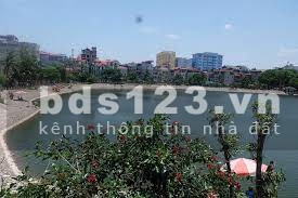 Bán nhà phố Định Công, nhà chất, ngất ngây, 45m2, 4.05 tỷ