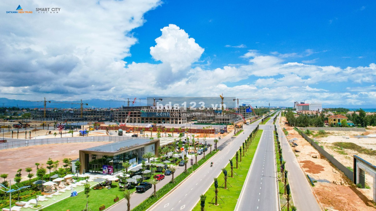 10 lý do ngay bây giờ nên đầu tư vào dự án mặt biển Regal Legend Quảng Bình - Ý Trang 0906576674