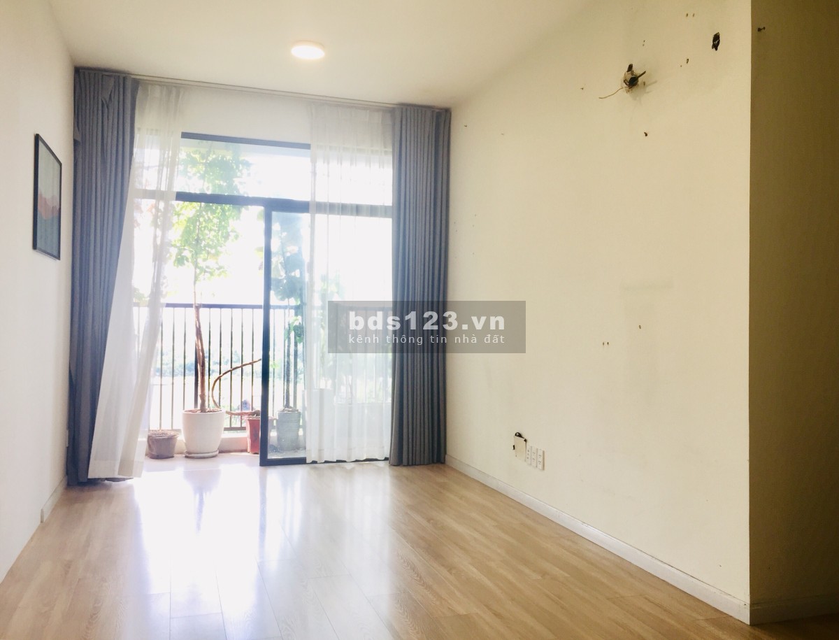 Bán căn hộ giá tốt nhất Jamila - 2PN 2WC view sông Đông Nam NTCB 2.8 tỷ