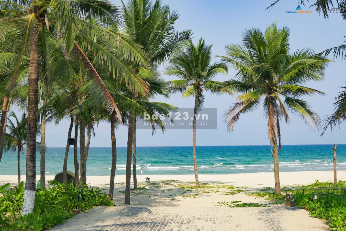 Gía deal bán biệt thự biển gần Ocean Villa, diện tích 427m2 + hồ bơi, sổ lâu dài