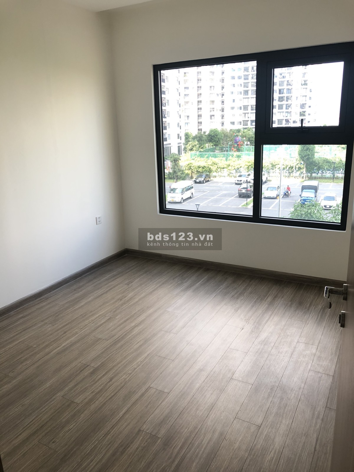 Bán căn hộ 3pn tại The Origami Vinhomes Q9 chỉ từ 630 triệu nhận ngay nhà