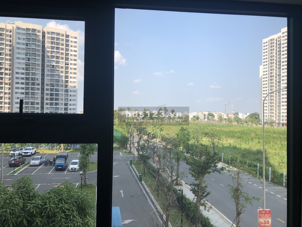 Bán căn hộ 3pn tại The Origami Vinhomes Q9 chỉ từ 630 triệu nhận ngay nhà