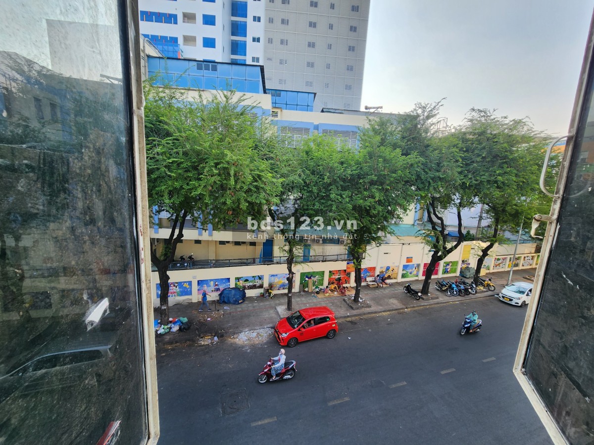 Cho thuê nhà nguyên căn cải tạo thoải mái hiện hữu 9PN nhà…