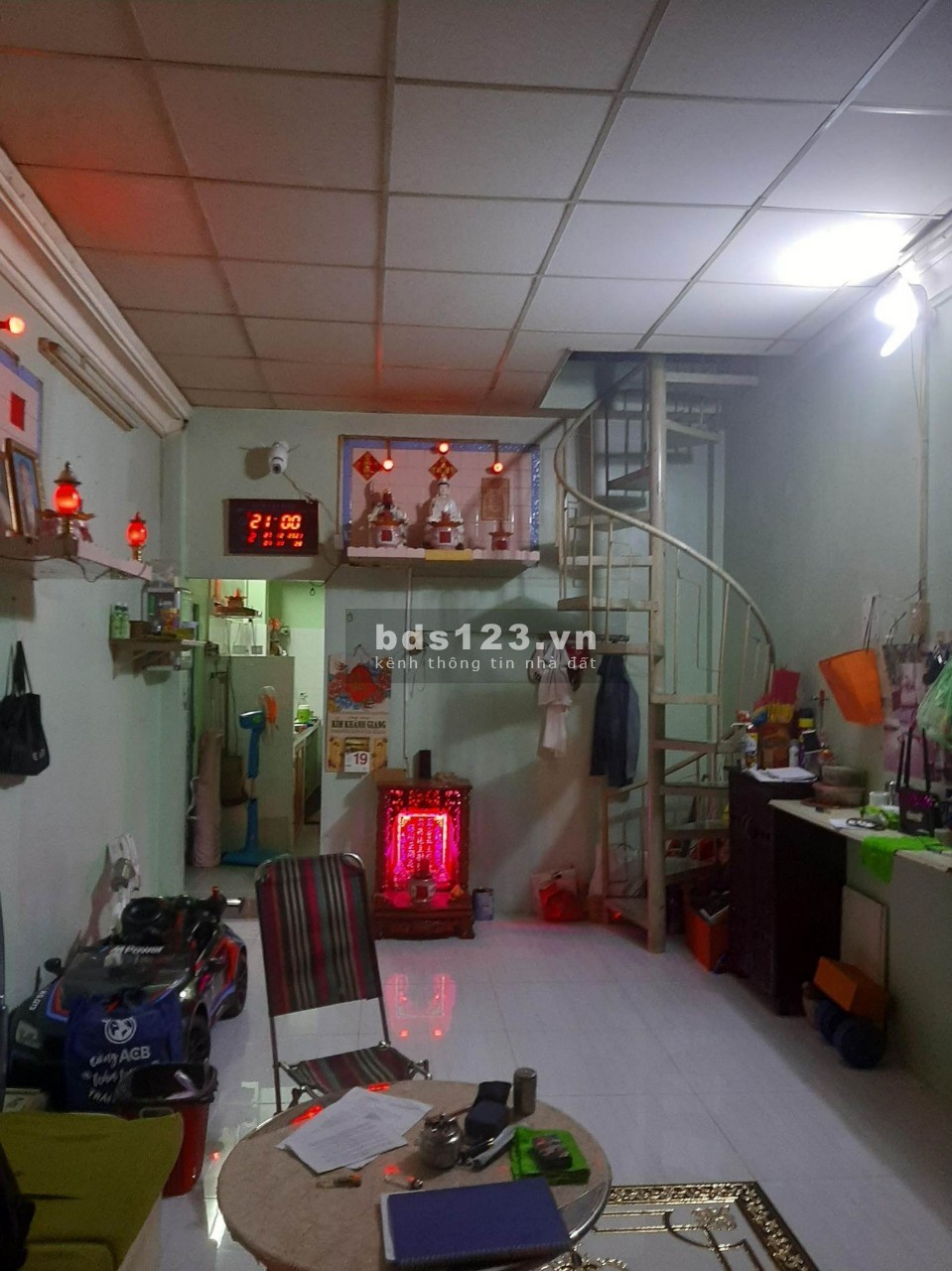 Bán nhà mặt tiền Lò Siêu quận 11, dt 35m2 chỉ nhỉnh 5 tỷ
