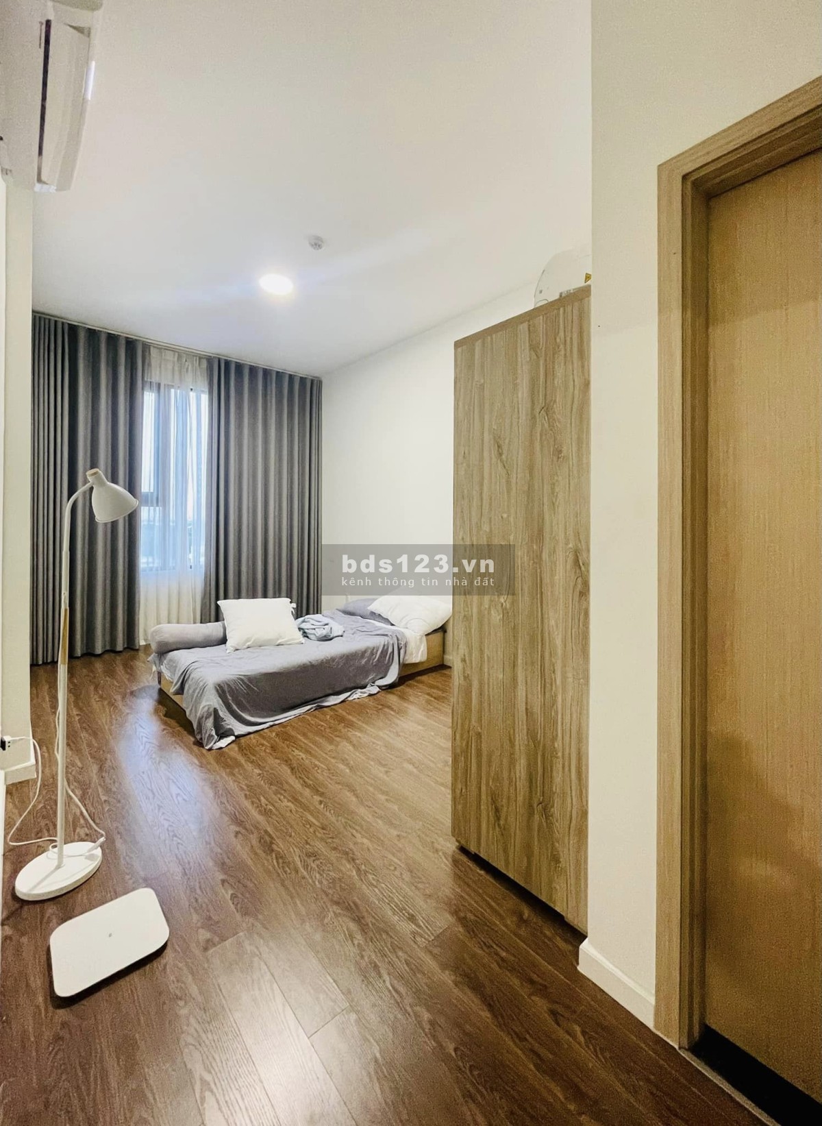 Bán căn hộ giá tốt nhất Jamila - 2PN 2WC view sông Đông Nam NTCB 2.8 tỷ