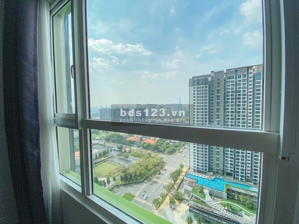 Cho thuê căn hộ tại Vista Verde với giỏ hàng đầy đủ, mới đẹp và giá tốt nhất. Lh: Trinh 0937.256.018