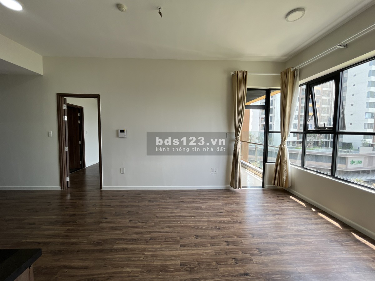 Bán lỗ căn hộ mới nhận nhà Mizuki, được miễn phí 2 năm phí quản lý. LH: 0902593053