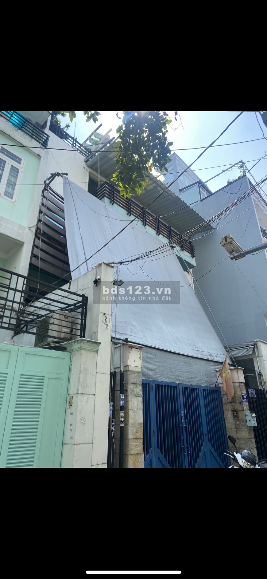 Phòng và Căn hộ DV Đủ Tiện Nghi như KS 1PN, PK 224/20 Lý Thường Kiệt, P.14, Quận 10 (NTĐ Phú Thọ)