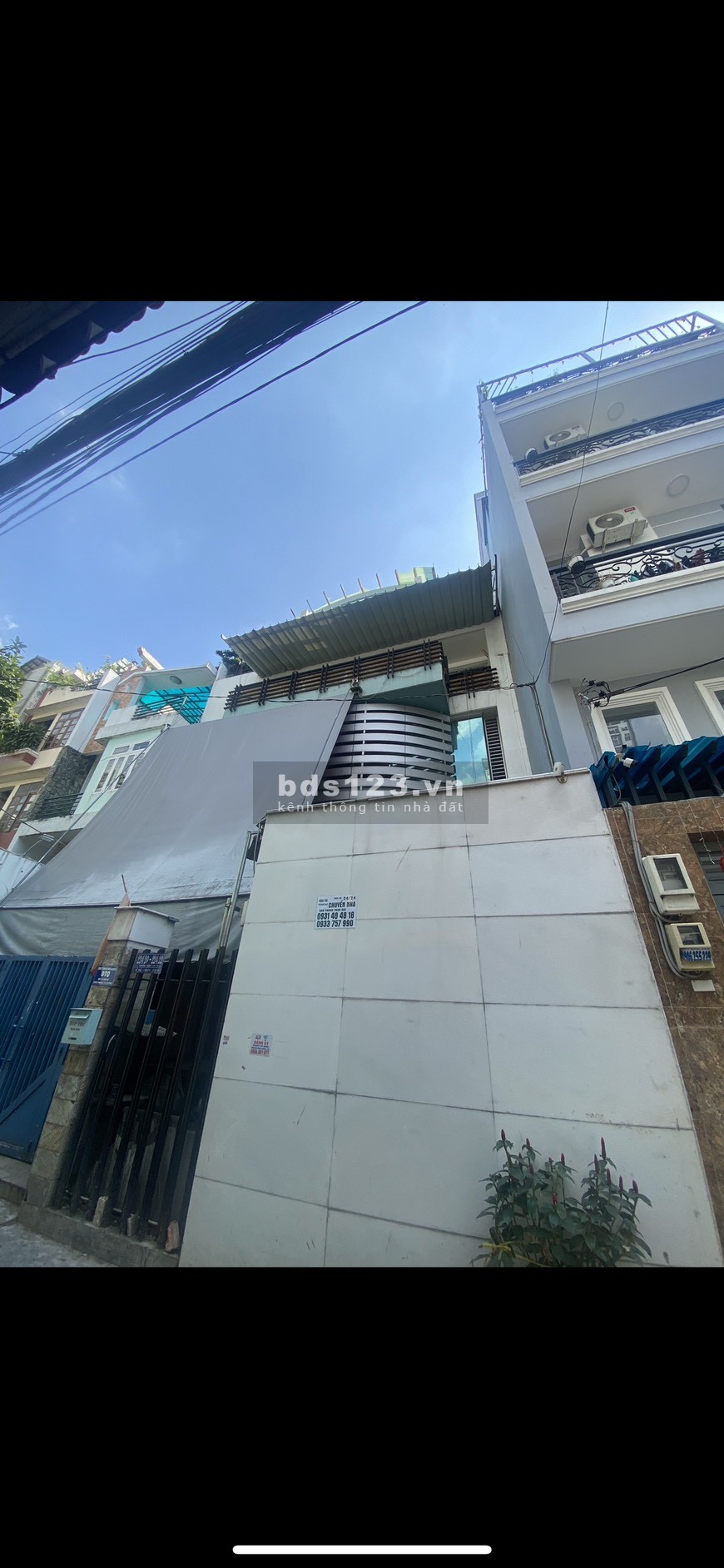 Phòng và Căn hộ DV Đủ Tiện Nghi như KS 1PN, PK 224/20 Lý Thường Kiệt, P.14, Quận 10 (NTĐ Phú Thọ)