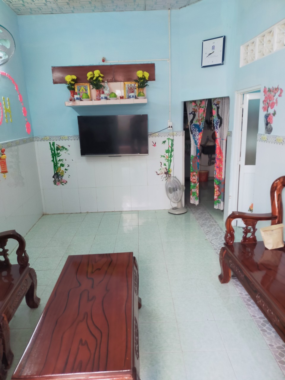 Cần bán nhà sổ riêng chính chủ trung tâm tp Thuận An phường Lái Thiêu