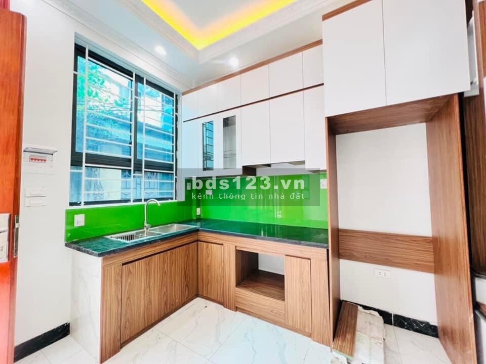 Bán nhà Lê Lợi Hà Đông 35m2 mt 4m nhà mới đẹp, ở luôn chỉ 4.25 tỷ