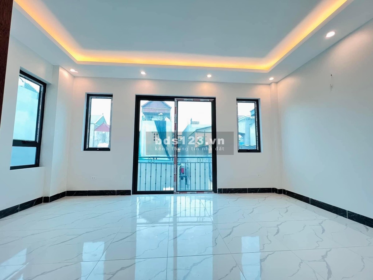 Bán nhà Lê Lợi Hà Đông 35m2 mt 4m nhà mới đẹp, ở luôn chỉ 4.25 tỷ