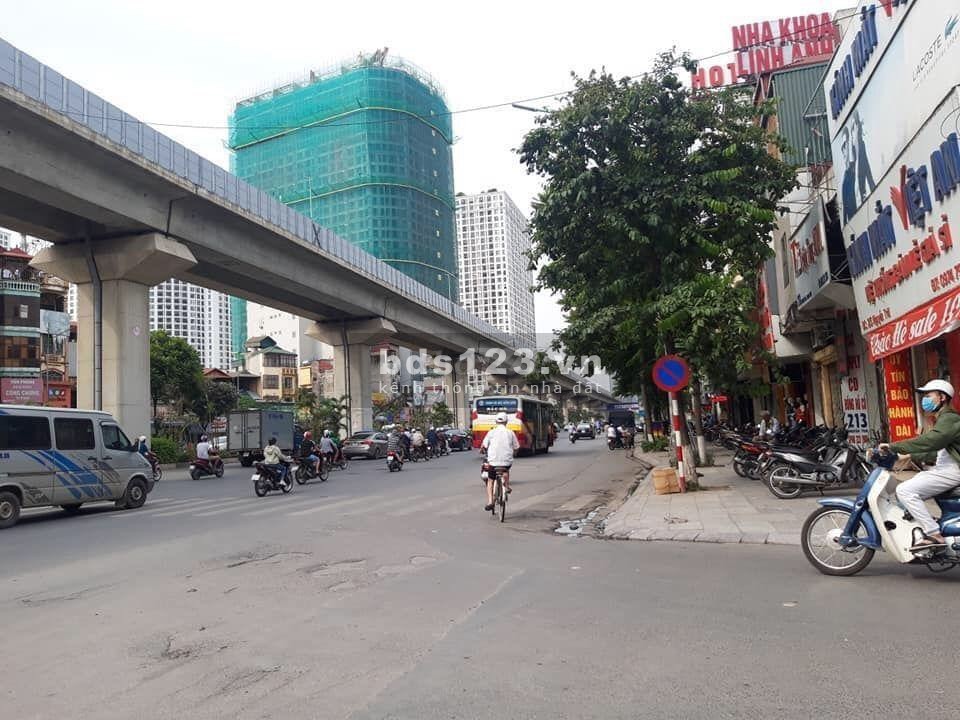 Bán nhà Lê Lợi Hà Đông 35m2 mt 4m nhà mới đẹp, ở luôn chỉ 4.25 tỷ