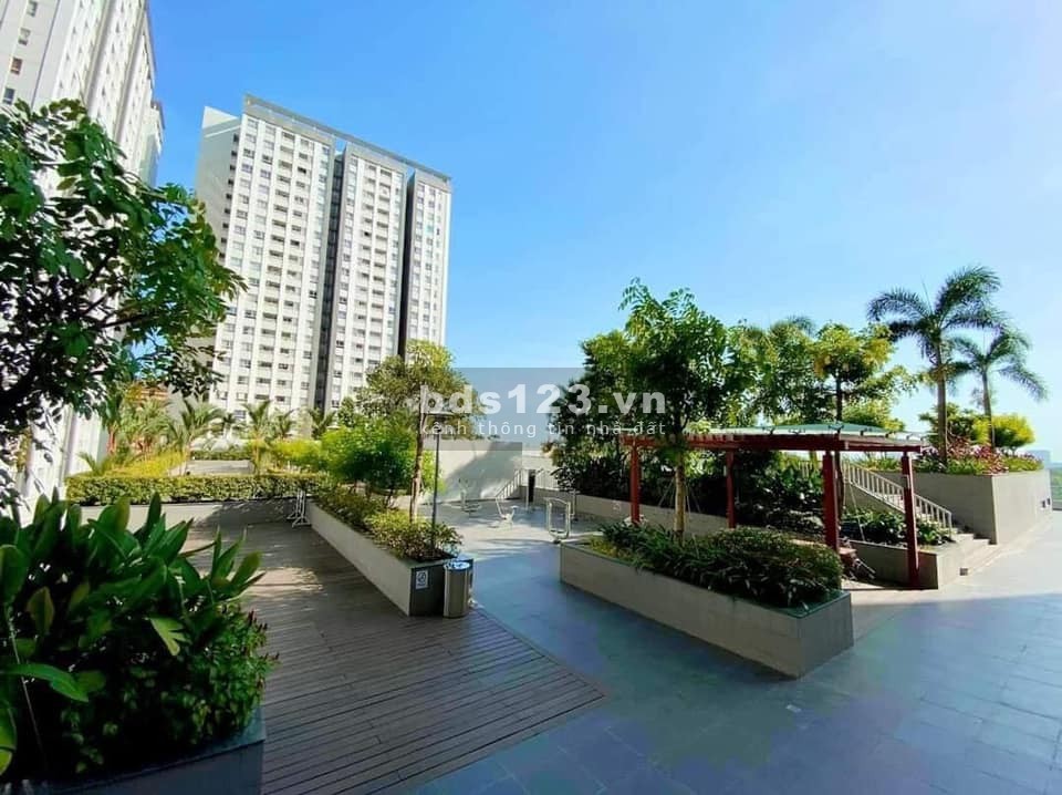 Cho thuê căn hộ Lexington An Phú 1pn đủ nội thất chỉ 11 triệu/tháng