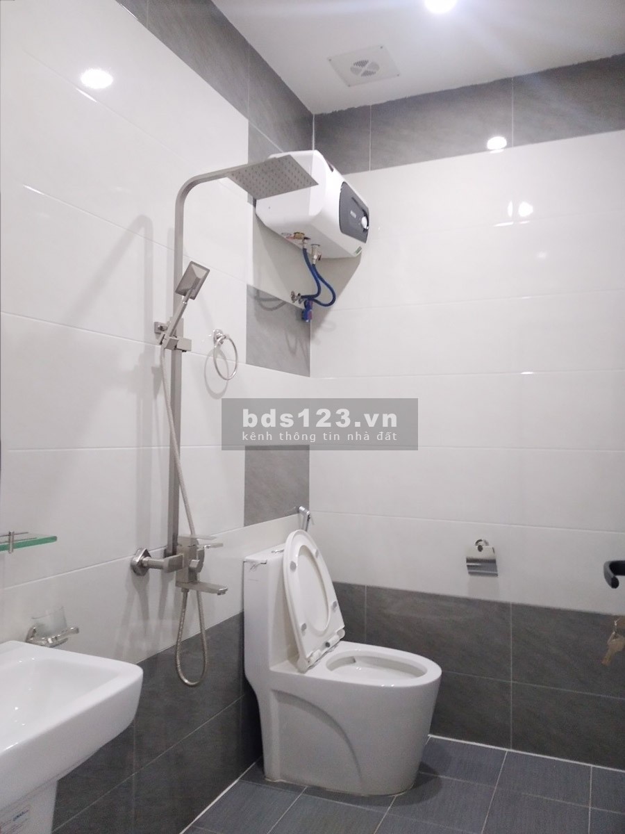 Mở bán khu nhà cao cấp trung tâm quận Kiến An, Hải Phòng