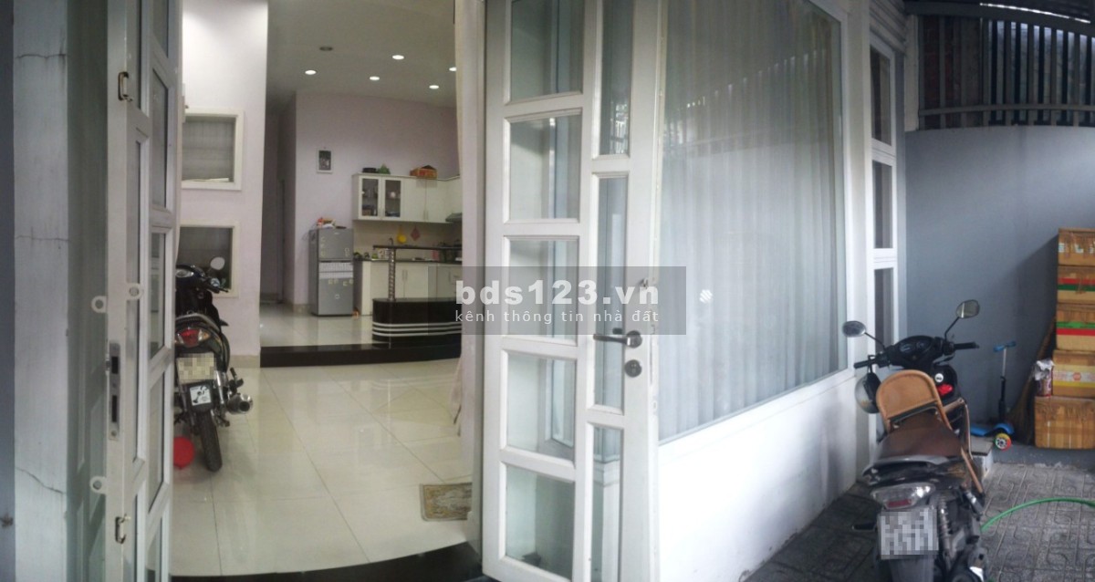 Bán nhà một trệt 2 phòng ngủ sát chợ Dĩ An 1, gần siêu thị Go Dĩ An