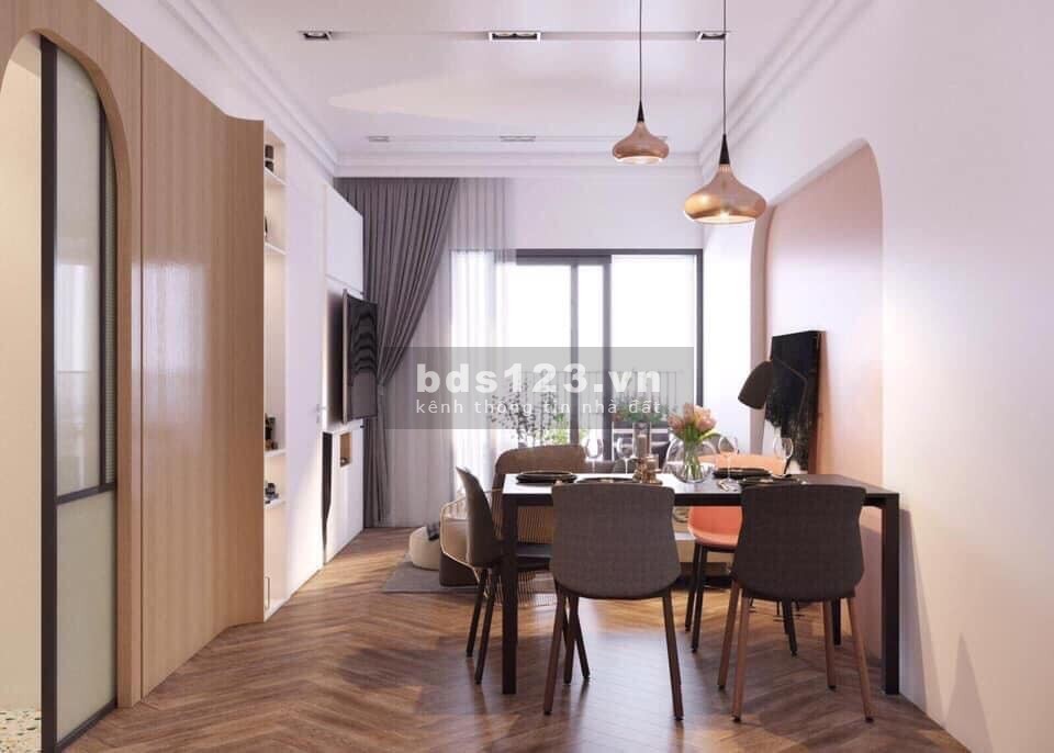 Bán căn hộ gấp căn 2 ngủ 2 vệ sinh green pearl có hỗ trợ miễn lãi 0%