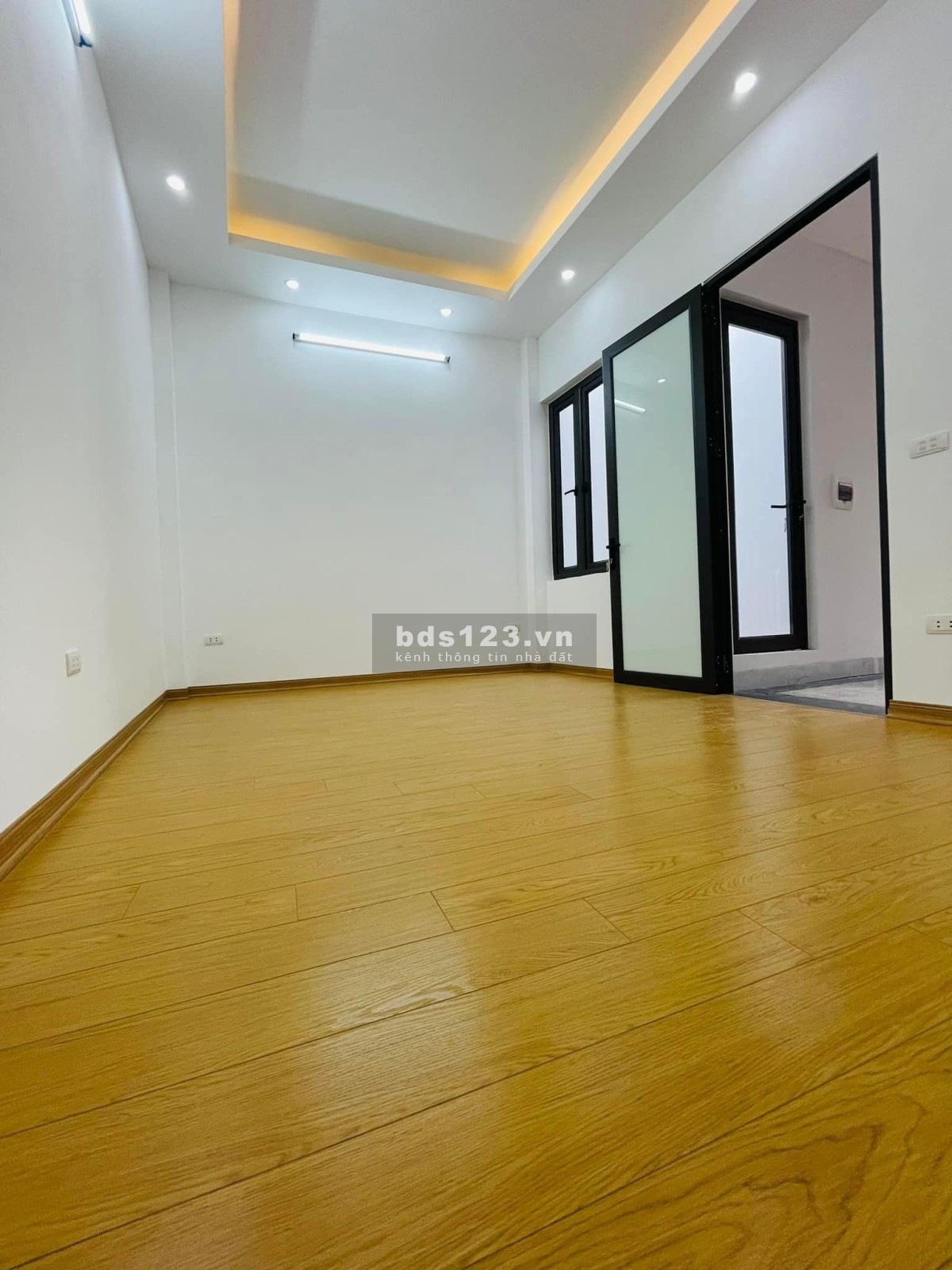 Bán nhà riêng siêu hiếm, phố VIP Nam Dư – Ngõ rộng - Nhà mới siêu đẹp - 60M x 4T chỉ 4,1 tỷ