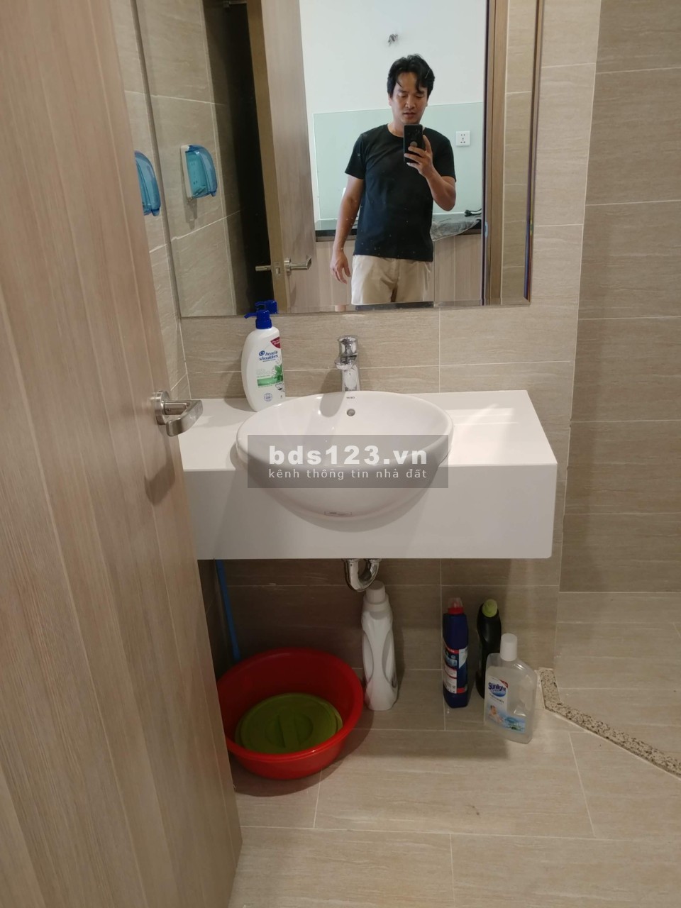 Bán căn hộ Studio có sổ chỉ 1,250 tỷ BTP Vinhomes Q9