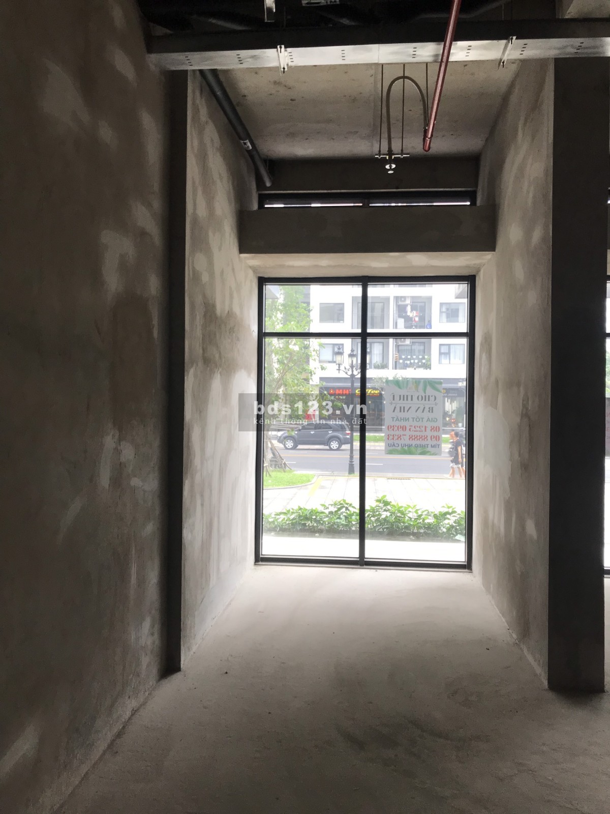 Bán shophouse chịu lỗ 73m2 chỉ 15,8 tỷ BTP ở Vinhomes Q9