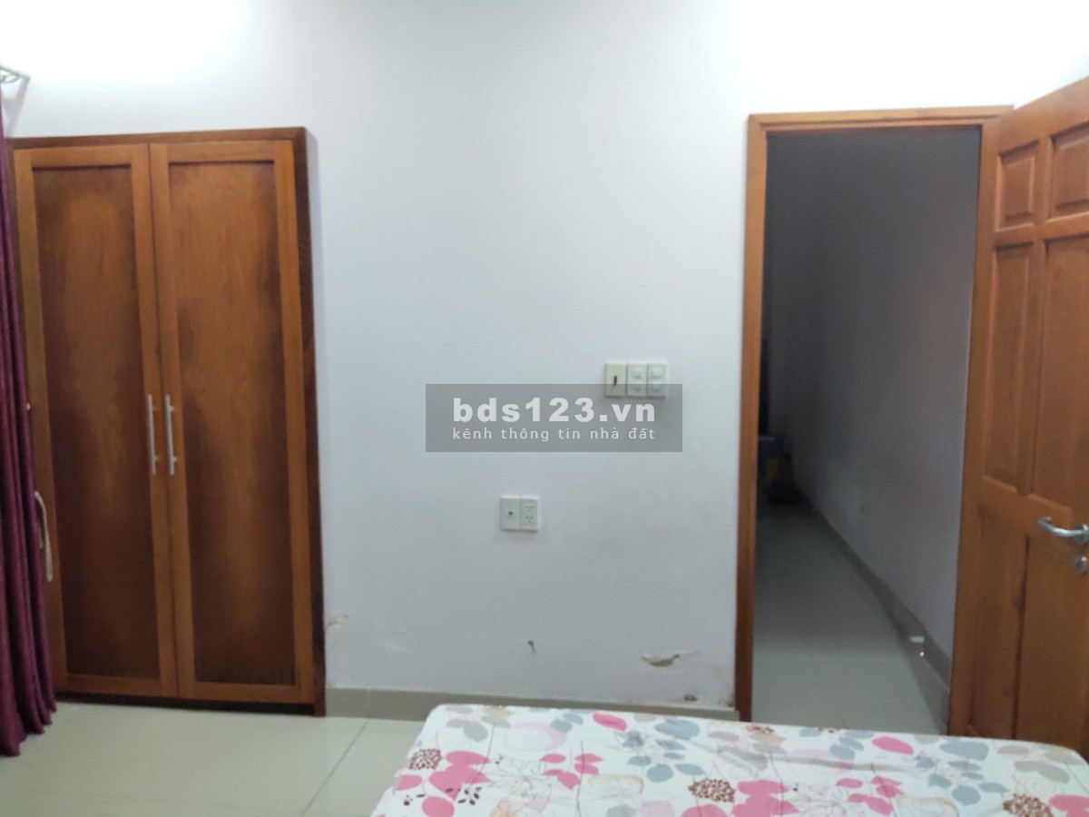 Bán nhà một trệt 2 phòng ngủ sát chợ Dĩ An 1, gần siêu thị Go Dĩ An