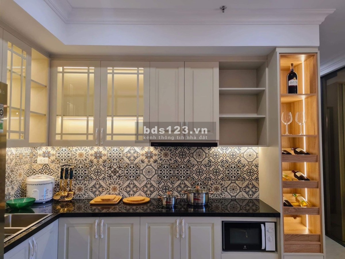 Bán căn hộ dự án Tumys Homes Phú Mỹ - Bà Rịa Vũng Tàu