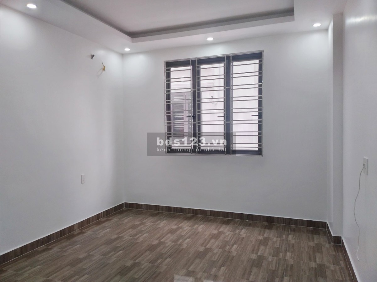 Mở bán khu nhà cao cấp trung tâm quận Kiến An, Hải Phòng