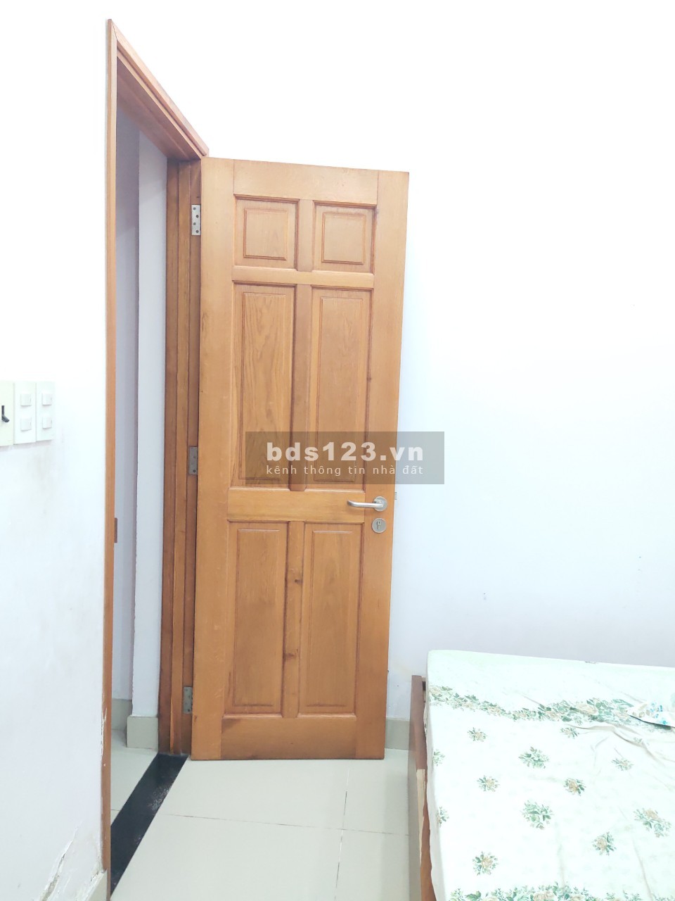 Bán nhà một trệt 2 phòng ngủ sát chợ Dĩ An 1, gần siêu thị Go Dĩ An