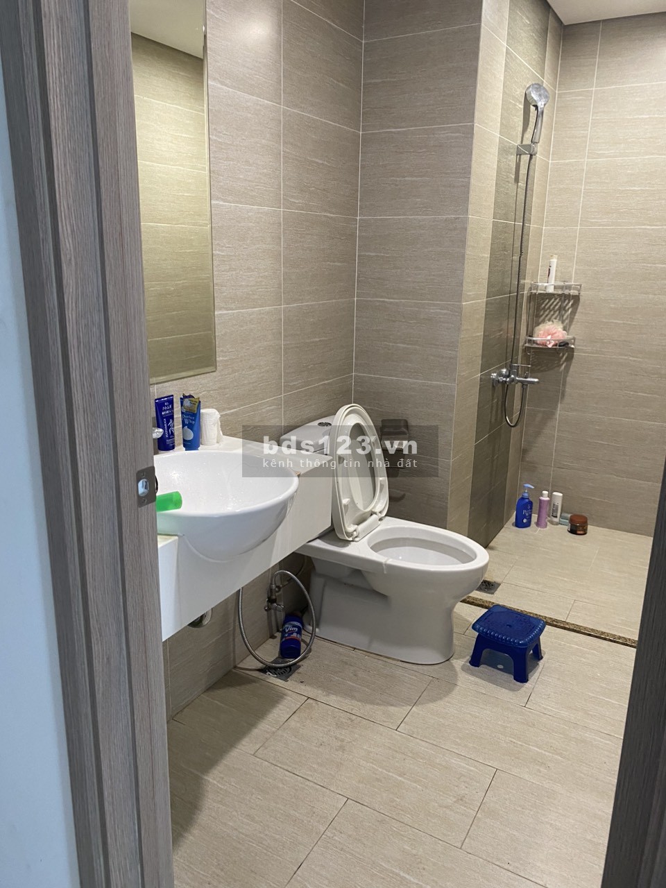 Cho thuê căn hộ 1PN + full Vinhomes Quận 9 chỉ 6,5 triệu