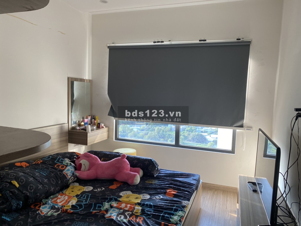 Cho thuê căn hộ 1PN + full Vinhomes Quận 9 chỉ 6,5 triệu
