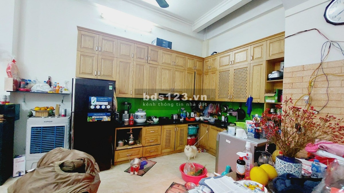 Gia đình cần bán nhà Hoàng Quốc Việt, Cầu Giấy, phân lô cao cấp, ô tô vào nhà. 100m2 giá nhỉnh 12 tỷ