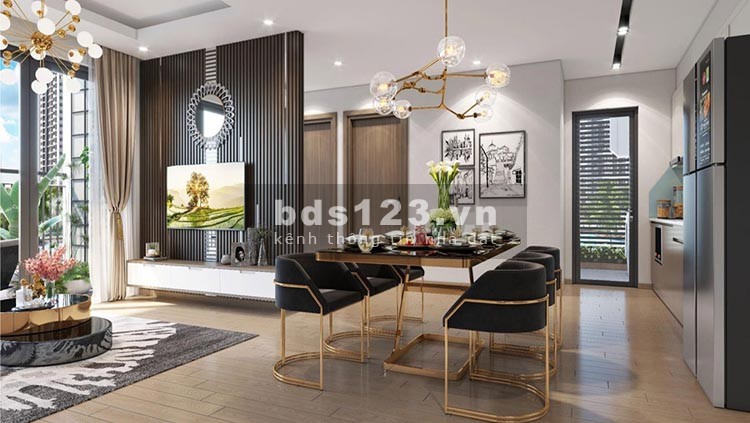Cập nhật giỏ hàng bán căn hộ Ruby Vinhomes Ocean Park đầy đủ nội thất, LH 0911149156