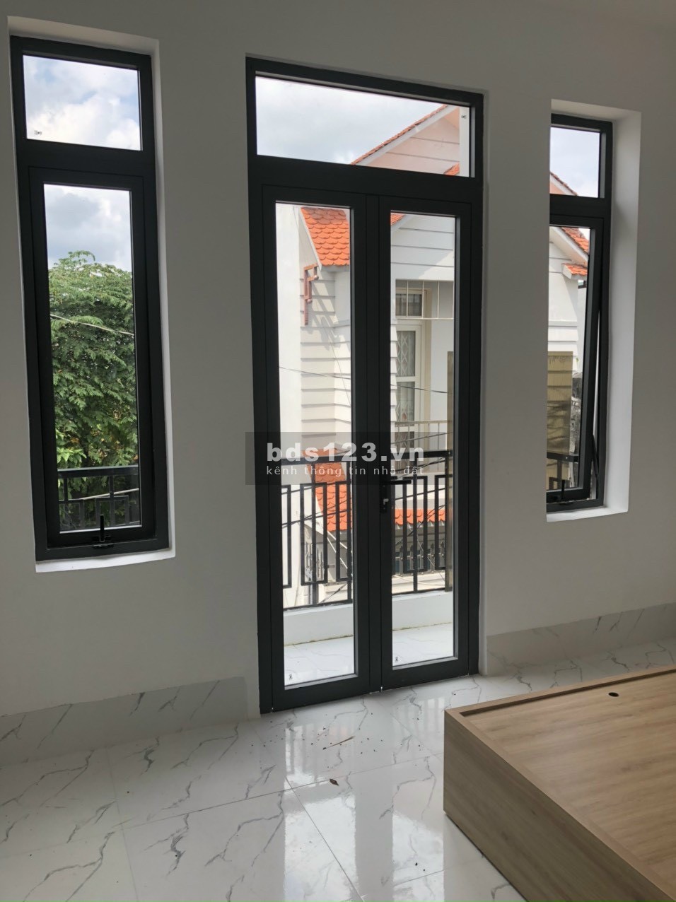 Bán nhà chính chủ hẻm 91A Nguyễn Đệ, giảm mạnh 150 triệu