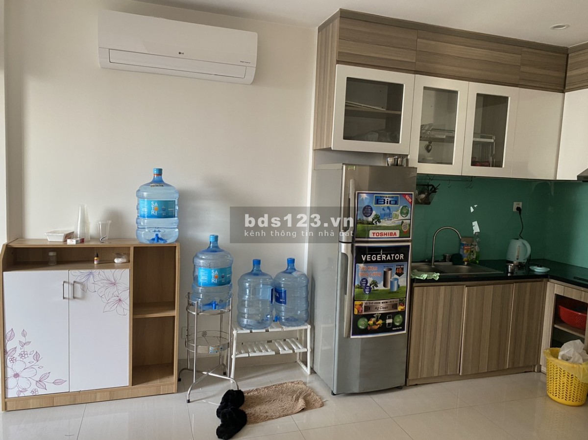 Cho thuê căn hộ 1PN + full Vinhomes Quận 9 chỉ 6,5 triệu