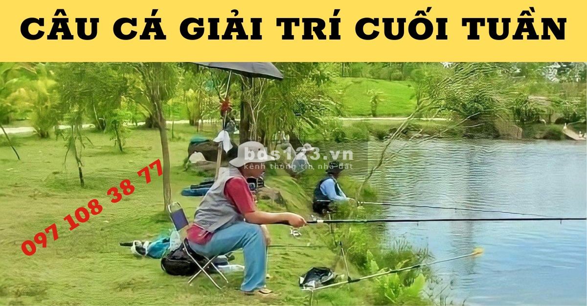 Bán đất giá thật 100% chỉ 260 triệu/nền 1000m2 đất nền View Hồ Nghỉ Dưỡng