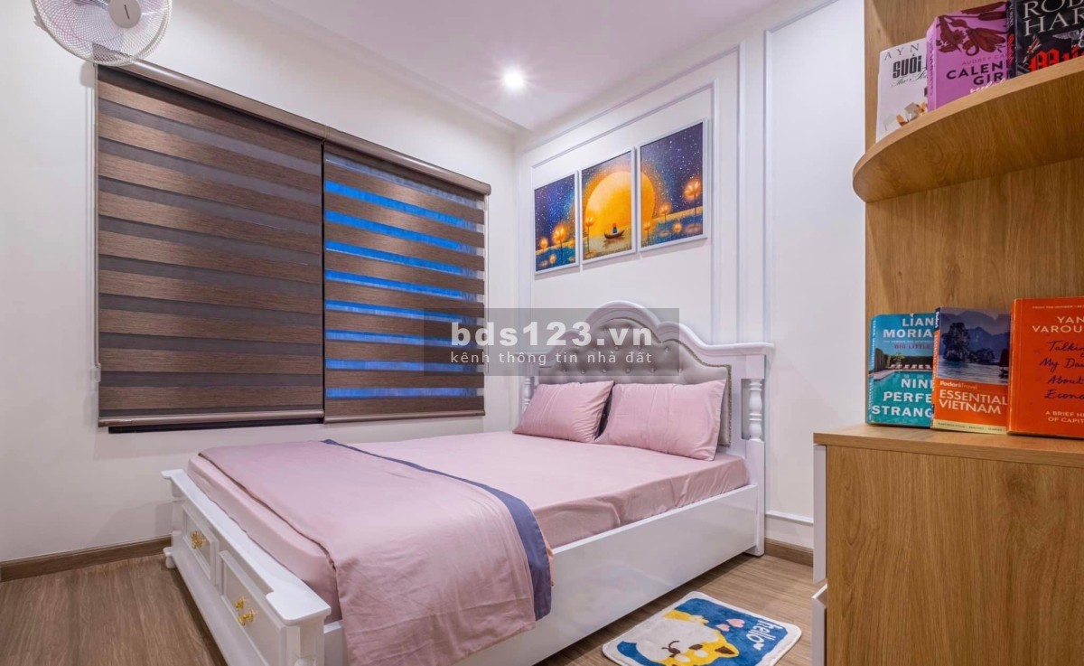 Chính chủ bán căn hộ 3pn2vs full nội thất, view hoa hậu giá chỉ 2,25 tỷ tại Vinhomes Oean Park
