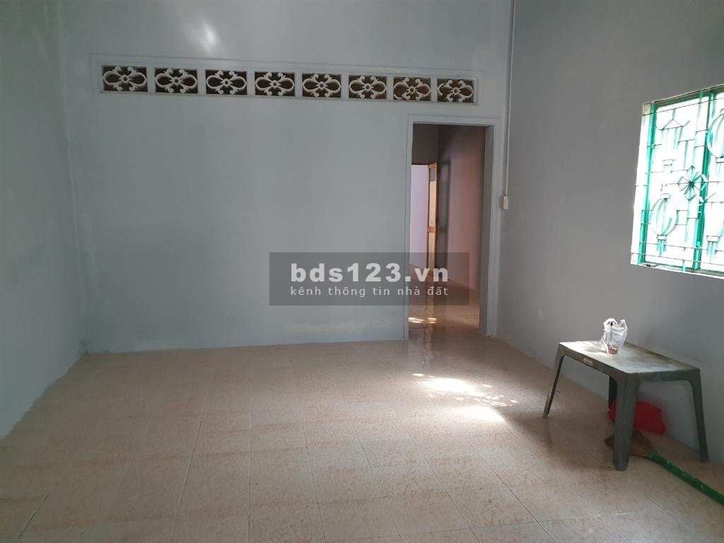 Bán gấp nhà mặt tiền Xuân Thới Sơn 27, 5m x 25m, 3.85 tỷ