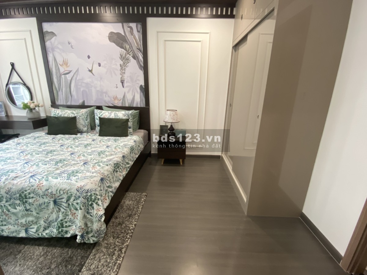 Bán căn hộ cao cấp cạnh sân vận động Mỹ Đình từ 1,9 tỷ, miễn lãi, gốc 2 năm, chiết khấu tới 10%