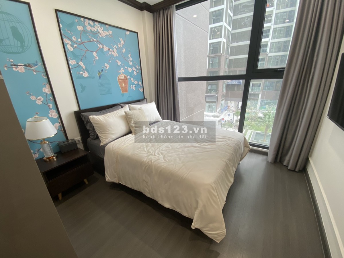 Bán căn hộ cao cấp cạnh sân vận động Mỹ Đình từ 1,9 tỷ, miễn lãi, gốc 2 năm, chiết khấu tới 10%